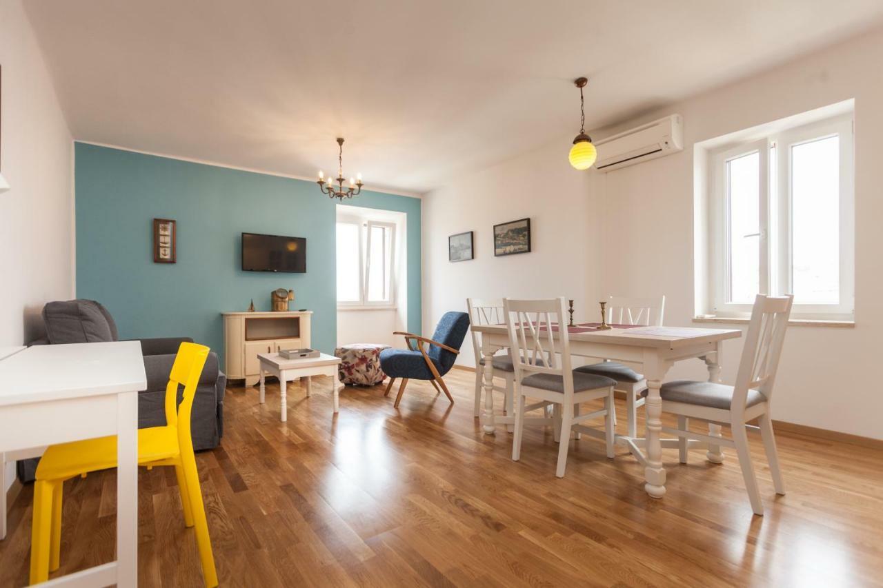 Apartment Amare Seaview روفينج المظهر الخارجي الصورة