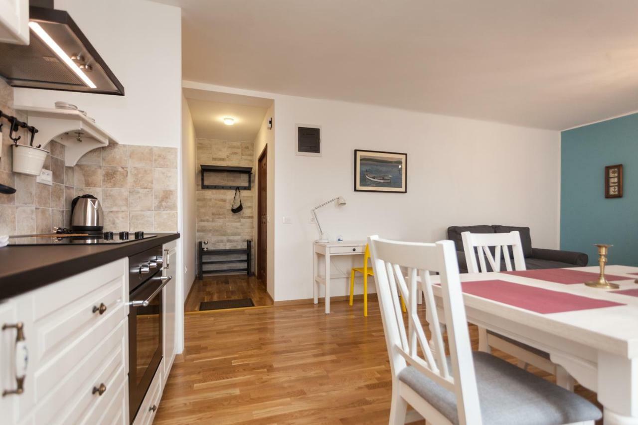 Apartment Amare Seaview روفينج المظهر الخارجي الصورة