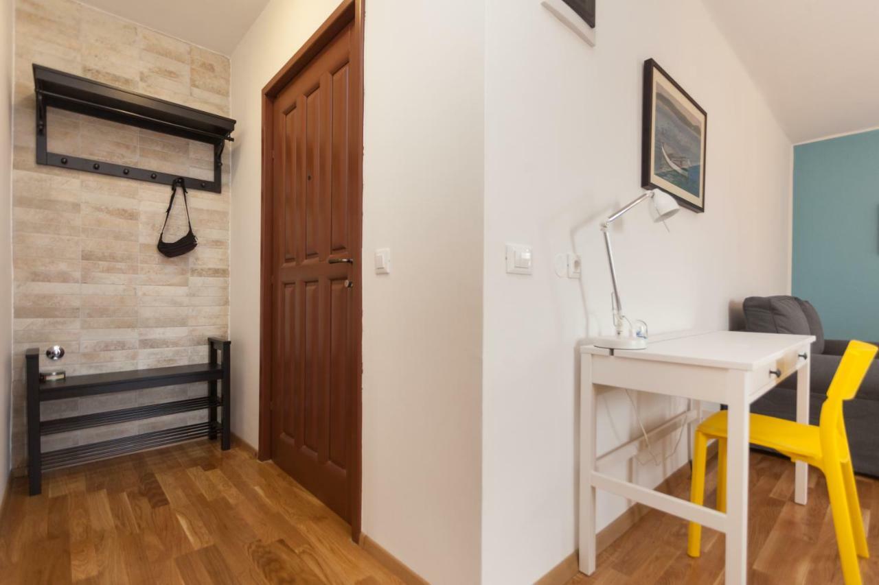 Apartment Amare Seaview روفينج المظهر الخارجي الصورة