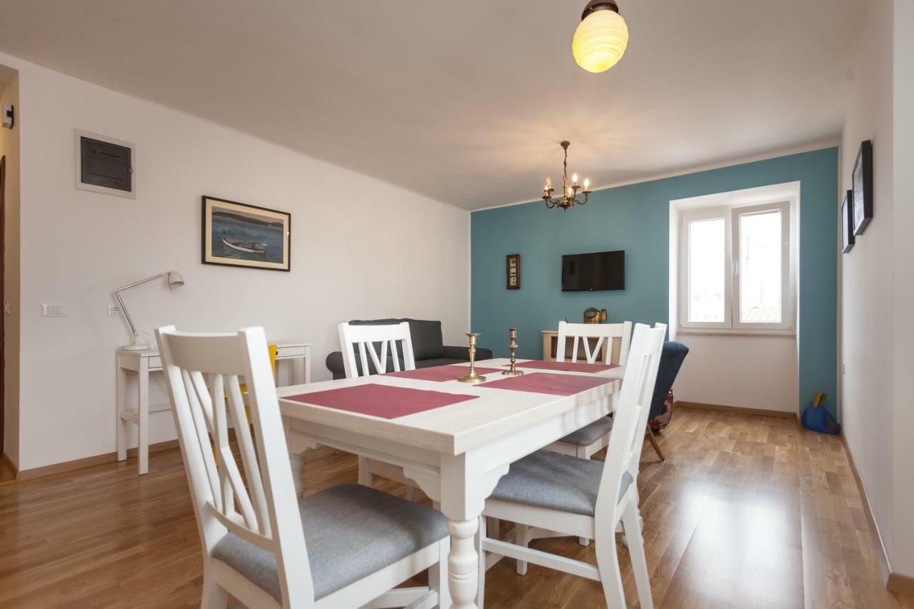 Apartment Amare Seaview روفينج المظهر الخارجي الصورة