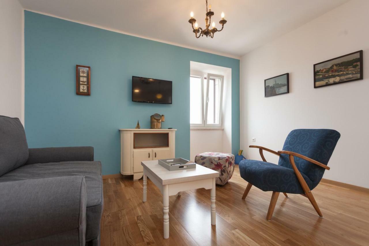 Apartment Amare Seaview روفينج المظهر الخارجي الصورة